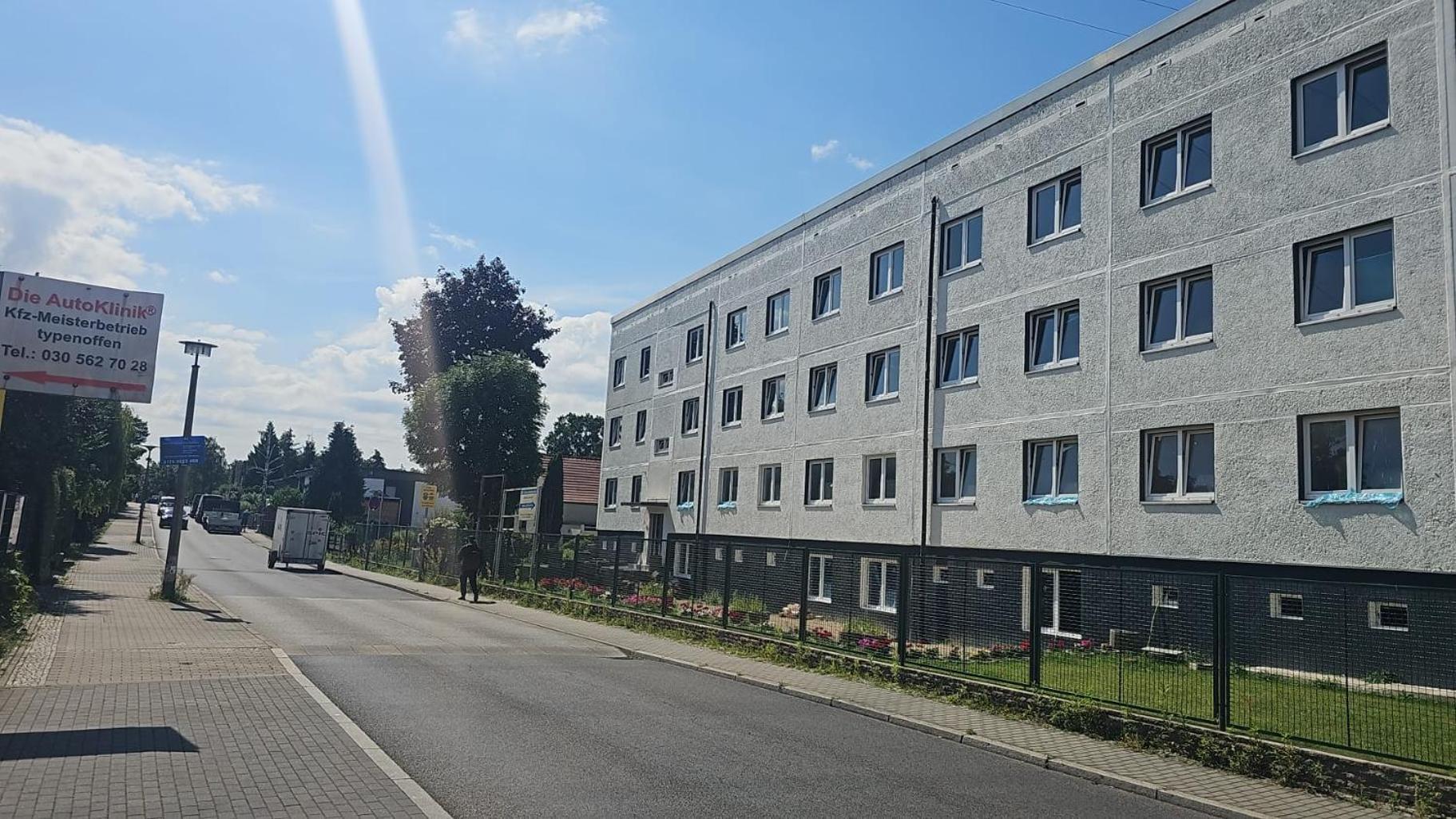 Hotel Delisa — Photos 1