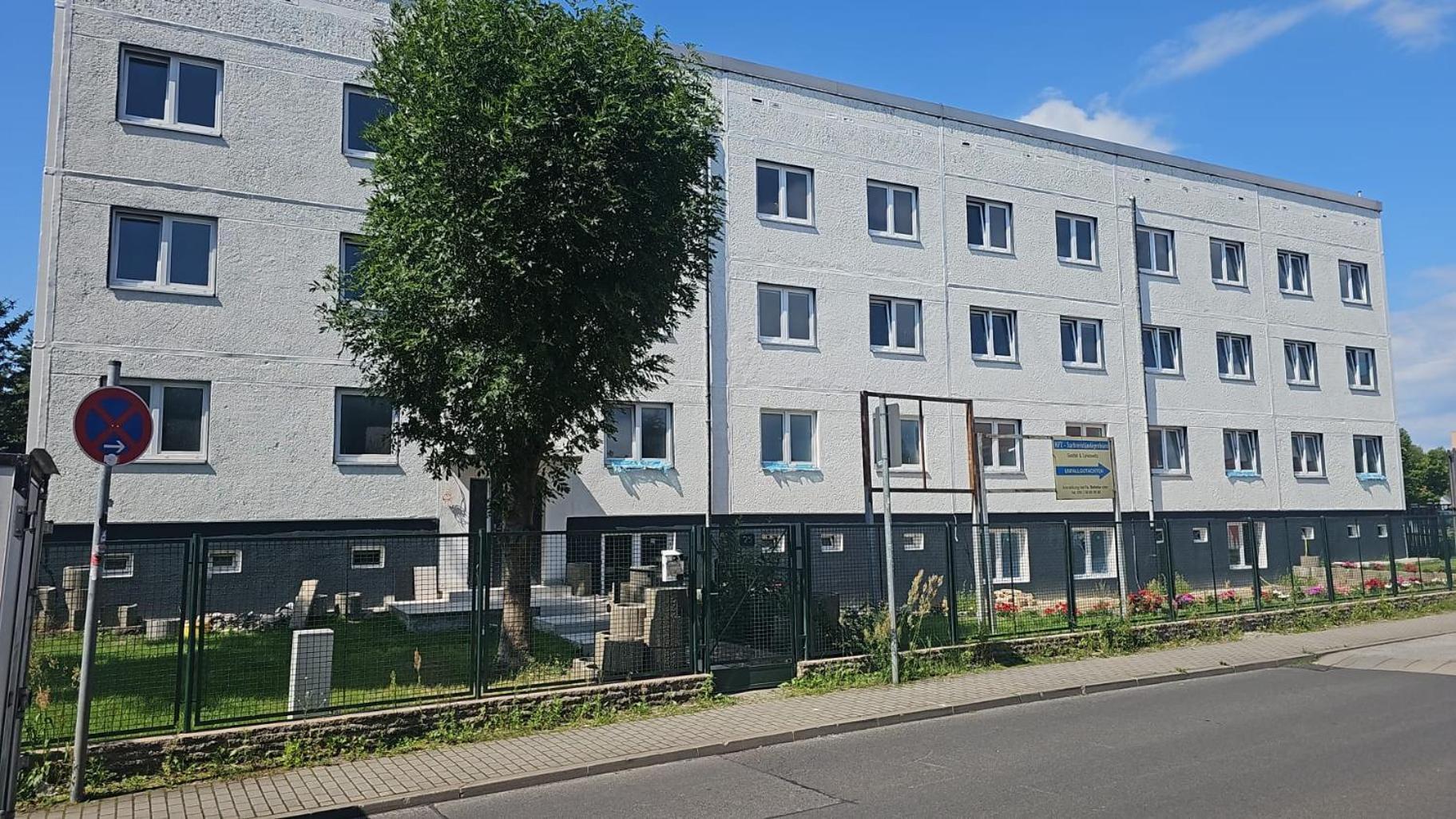 Hotel Delisa, Berlin